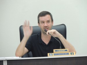 Audiencia apresenta novo Plano Municipal do Transporte Publico Coletivo de Itapoa 35