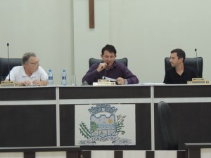 Audiencia apresenta novo Plano Municipal do Transporte Publico Coletivo de Itapoa 39