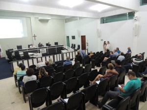 Audiencia apresenta novo Plano Municipal do Transporte Publico Coletivo de Itapoa 40
