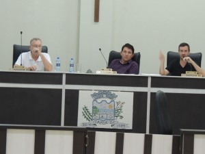 Audiencia apresenta novo Plano Municipal do Transporte Publico Coletivo de Itapoa 41