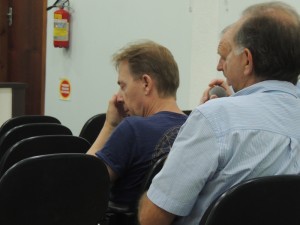 Audiencia apresenta novo Plano Municipal do Transporte Publico Coletivo de Itapoa 42