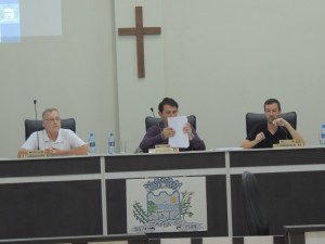 Audiencia apresenta novo Plano Municipal do Transporte Publico Coletivo de Itapoa 43