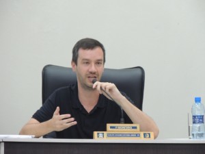 Audiencia apresenta novo Plano Municipal do Transporte Publico Coletivo de Itapoa 44