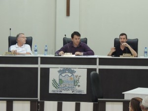 Audiencia apresenta novo Plano Municipal do Transporte Publico Coletivo de Itapoa 47