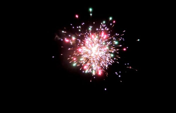 Fogos 2015-2016 Itapoa