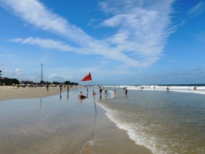 Praia pós virada de ano 2015-2016 006