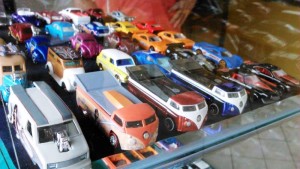 Prefeitura de Itapoa sediara Encontro de Colecionadores 2