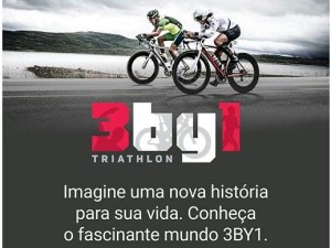 Triathlon - Capa