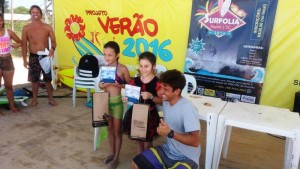 1o Surfolia 2016 de Itapoa foi realizado nesta segunda-feira, dia 08 de fevereiro 02