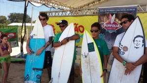 1o Surfolia 2016 de Itapoa foi realizado nesta segunda-feira, dia 08 de fevereiro 03