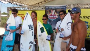 1o Surfolia 2016 de Itapoa foi realizado nesta segunda-feira, dia 08 de fevereiro 04