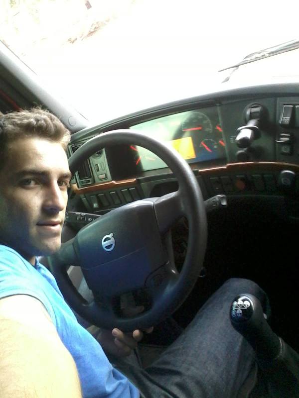 Filho do radialista Marcelo Mardegan morre em acidente no interior do PR 2