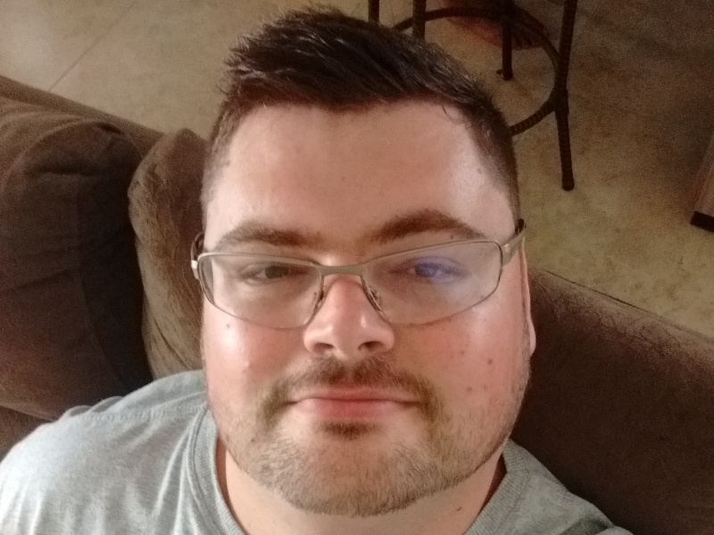 Foto perfil Thiagao Coluna - capa