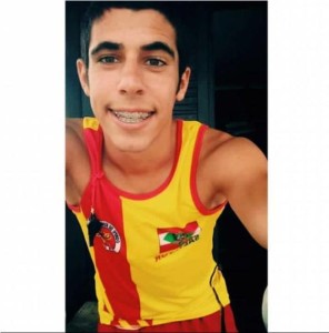 Lucas Guimaraes morre em acidente de transito 1