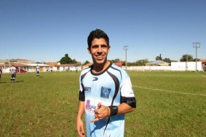 Lucas Guimaraes morre em acidente de transito 2