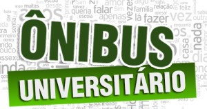 Onibus universitário