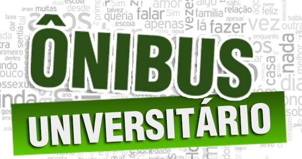Onibus universitário