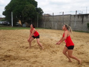 Volei de praia de Itapoa faz bonito e conquista tres medalhas em Rio Negro (PR) 07