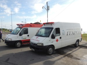 Bastidores Runfolia da Acori em Itapoa 03