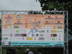 Bastidores Runfolia da Acori em Itapoa 07