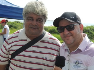 Bastidores Runfolia da Acori em Itapoa 09