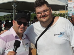 Bastidores Runfolia da Acori em Itapoa 10