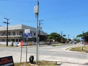 Cameras de Seguranca de Itapoa 01