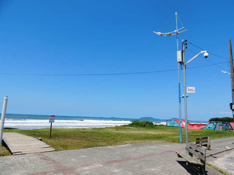 Cameras de Seguranca de Itapoa 03