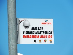 Cameras de Seguranca de Itapoa 05