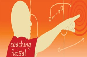 Escolinha de Rendimentode Futsal - Capa