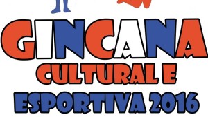 Gincana Cultural e Esportiva de Itapoa 2016 - Principal