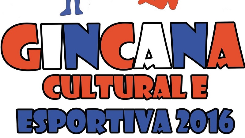 Gincana Cultural e Esportiva de Itapoa 2016 - Principal