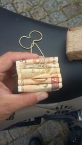 Policia Militar de Itapoa prende assaltantes de agancia bancaria 01