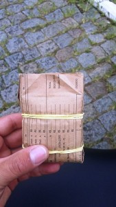 Policia Militar de Itapoa prende assaltantes de agancia bancaria 02