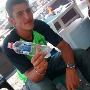Corpo de homem encontrado boiando em rio na Barra do Sai 01