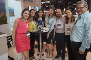 Intermodal South America conta com a participacao do Porto Itapoa 4