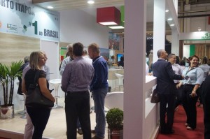 Intermodal South America conta com a participacao do Porto Itapoa 5