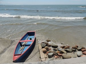 Itapoa volta a ser 100 porcento balneavel