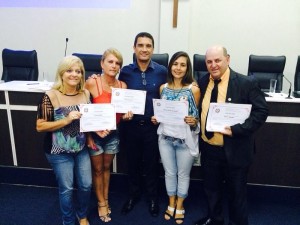 PM e Conseg de Itapoa promovem Curso de Extensao de Lideranças Comunitarias 08