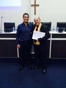 PM e Conseg de Itapoa promovem Curso de Extensao de Lideranças Comunitarias 09