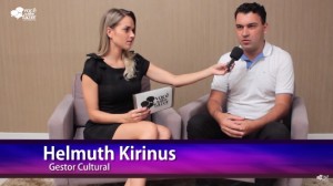 Programa de TV de Joinville fala do Coral Vozes da Babitonga