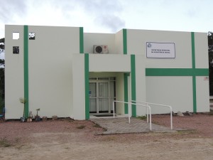 Secretaria Municipal de Assistencia Social de Itapoa