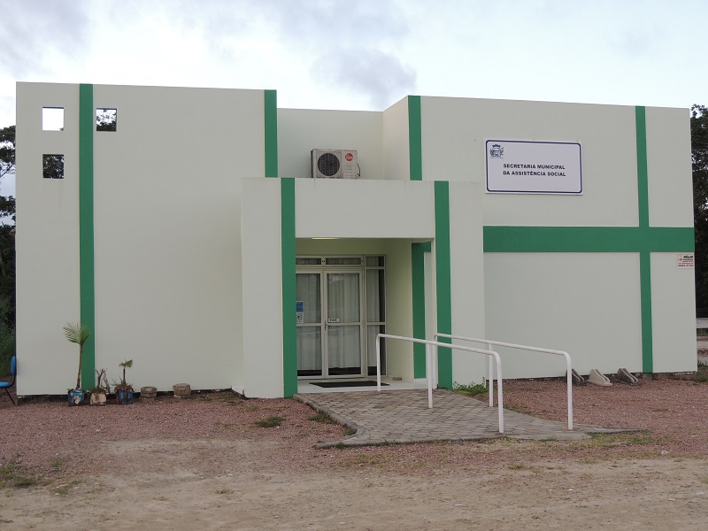 Secretaria Municipal de Assistencia Social de Itapoa