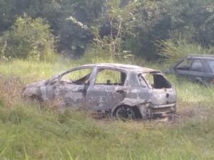 Taxista e ex-vereador Sergio da Barra e assassinado em Itapoa 03