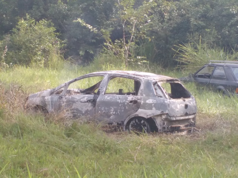 Taxista e ex-vereador Sergio da Barra e assassinado em Itapoa 03