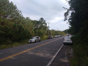Taxista e ex-vereador Sergio da Barra e assassinado em Itapoa 04