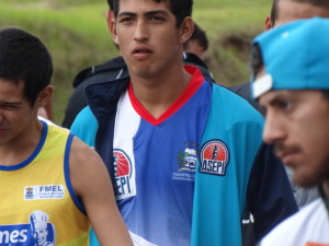 Atletas de Itapoa conquistam medalhas no 12o Parajasc 04