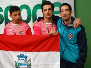 Atletas de Itapoa conquistam medalhas no 12o Parajasc 14 (800x600)