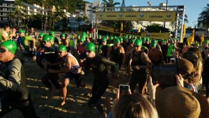 Bombeiros e guarda vidas de Itapoa dominam o podio em Desafio Aquatlon de Matinhos PR 02