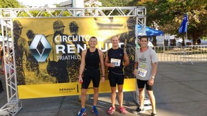 Bombeiros e guarda vidas de Itapoa dominam o podio em Desafio Aquatlon de Matinhos PR 05